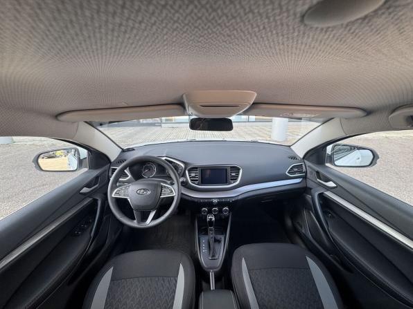 Lada (ВАЗ) Vesta I Рестайлинг (NG) с пробегом 2024 года, цена 1 365 000 рублей, 15666 км, универсал, Автокод Объявления