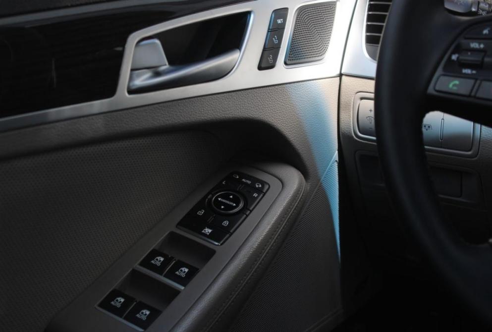 Hyundai Genesis II Саратов  - изображение 30