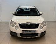 Skoda Yeti I Балашиха  - изображение 16