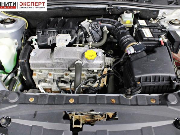 Lada (ВАЗ) Granta I Рестайлинг с пробегом 2019 года, цена 597 000 рублей, 138965 км, лифтбек, Автокод Объявления