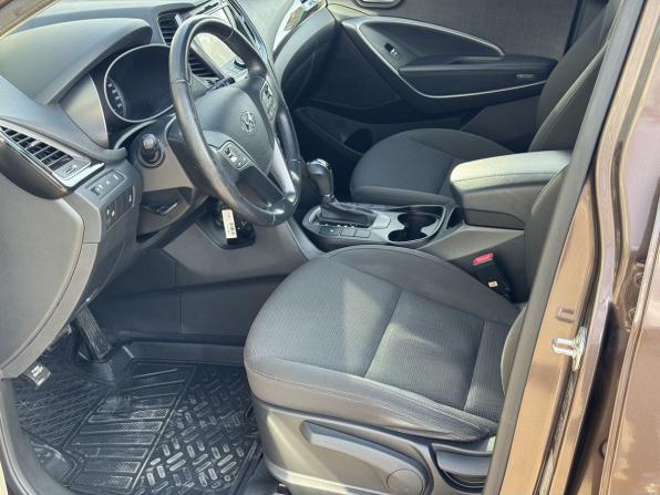 Hyundai Santa Fe III с пробегом 2014 года, цена 2 035 000 рублей, 62302 км, внедорожник, Автокод Объявления