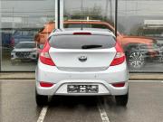 Hyundai Solaris I Воронеж  - изображение 25