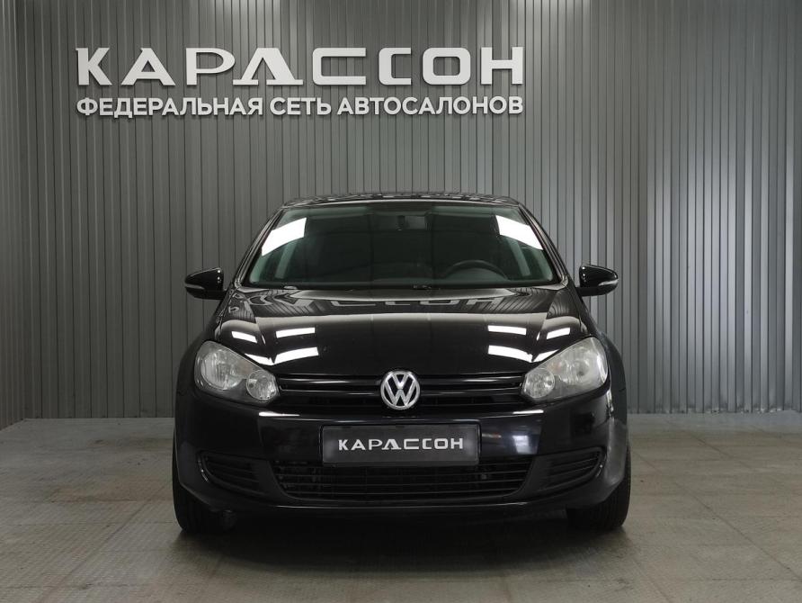 Volkswagen Golf VI Пермь  - изображение 3