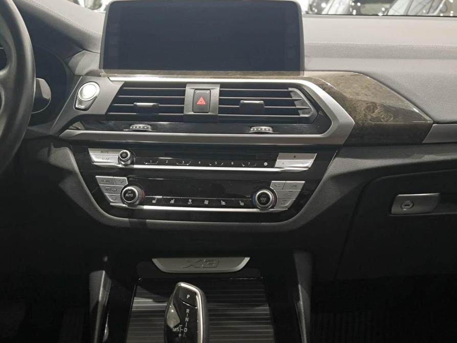 BMW X3 III (G01) Казань  - изображение 18