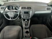 Volkswagen Jetta VI Рестайлинг Екатеринбург  - изображение 41