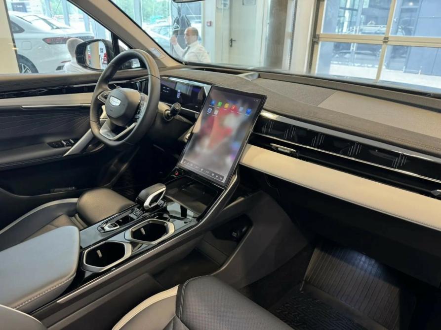 Geely Atlas II Подольск  - изображение 8