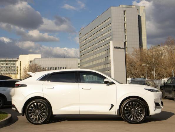 Changan UNI-K с пробегом 2023 года, цена 2 713 000 рублей, 28630 км, внедорожник, Автокод Объявления