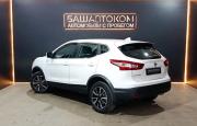 Nissan Qashqai II Рестайлинг Уфа  - изображение 24