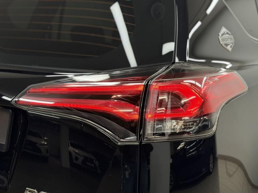 Toyota RAV4 IV (XA40) Рестайлинг Вологда  - изображение 10