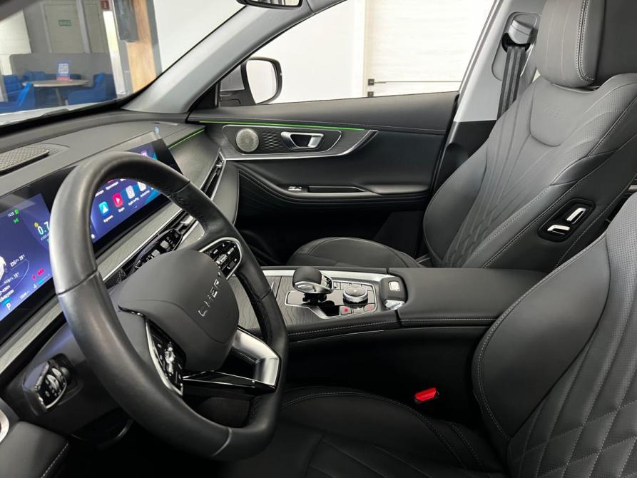 Chery Tiggo 8 Pro Max I Рестайлинг Казань  - изображение 17