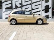 Kia Rio II Рестайлинг Ставрополь  - изображение 23