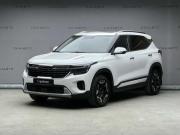 Kia Seltos I Рестайлинг Москва  - изображение 16