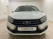 Lada (ВАЗ) Granta I Рестайлинг Энгельс  - изображение 38
