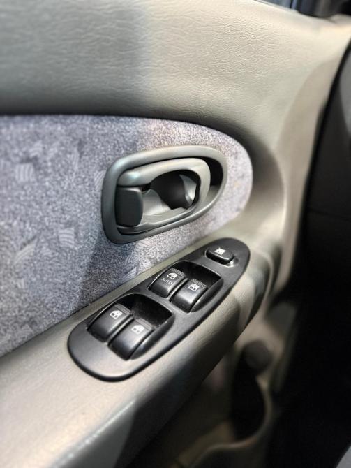Kia Spectra I Рестайлинг 2 Челябинск  - изображение 12