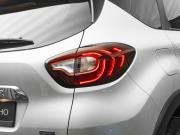 Renault Kaptur I Рестайлинг Москва  - изображение 37