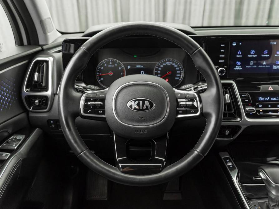 Kia Sorento IV Москва  - изображение 10