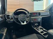 Kia Sportage IV Рестайлинг Челябинск  - изображение 24
