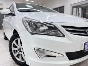 Hyundai Solaris I Рестайлинг Волгоград  - изображение 21