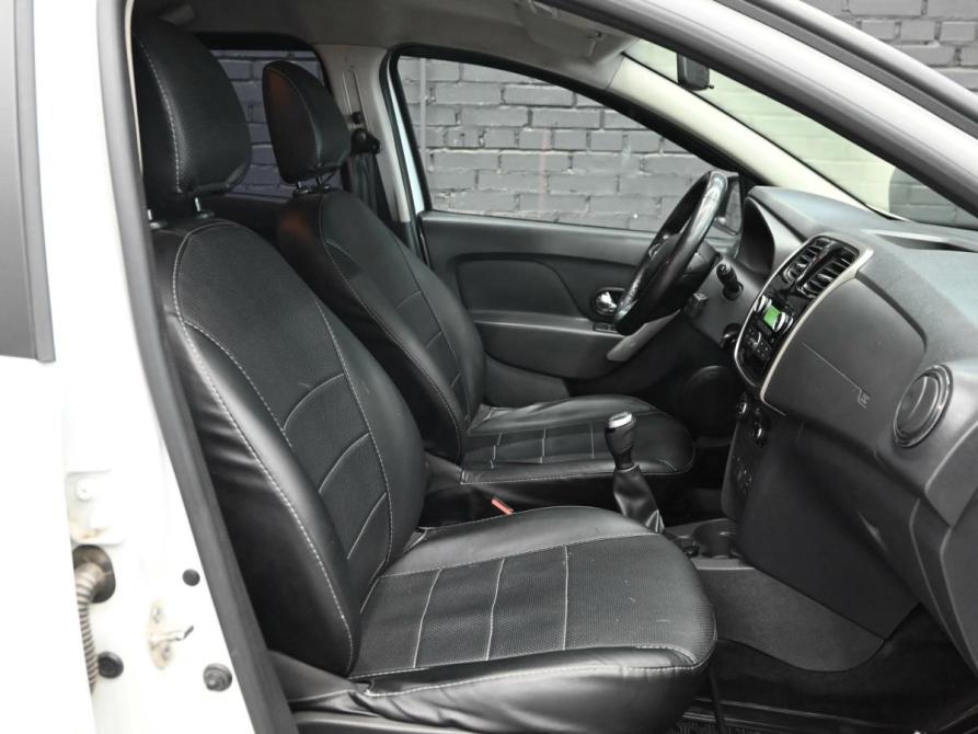 Renault Logan II Рестайлинг Екатеринбург  - изображение 10