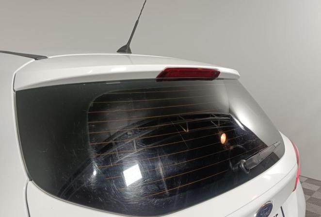 Ford Focus III с пробегом 2013 года, цена 670 000 рублей, 225167 км, универсал, Автокод Объявления