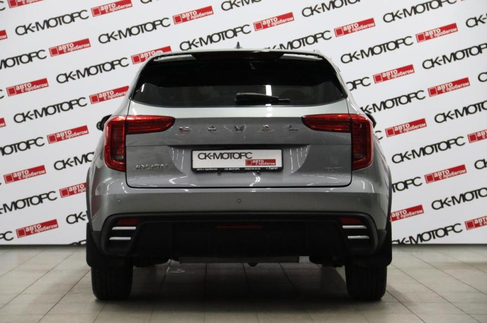 Haval Jolion I Рестайлинг Сургут  - изображение 4