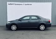 Toyota Corolla X (E140 E150) Рестайлинг Санкт-Петербург  - изображение 24