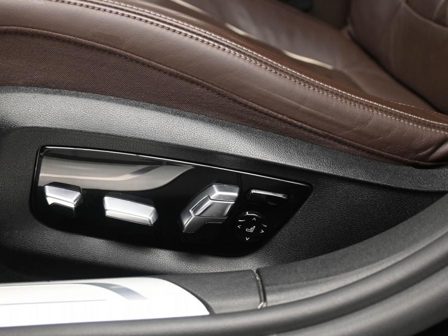 BMW 7 серии VI (G11/G12) Ростов-на-Дону  - изображение 22
