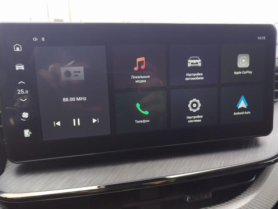Haval F7 I Рестайлинг Санкт-Петербург  - изображение 16