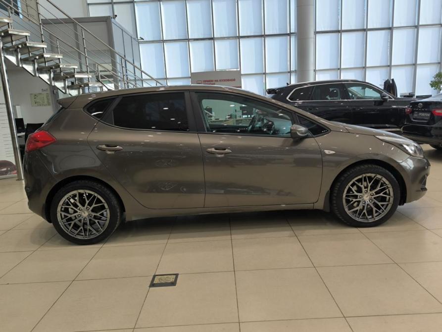 Kia Ceed II Казань  - изображение 5