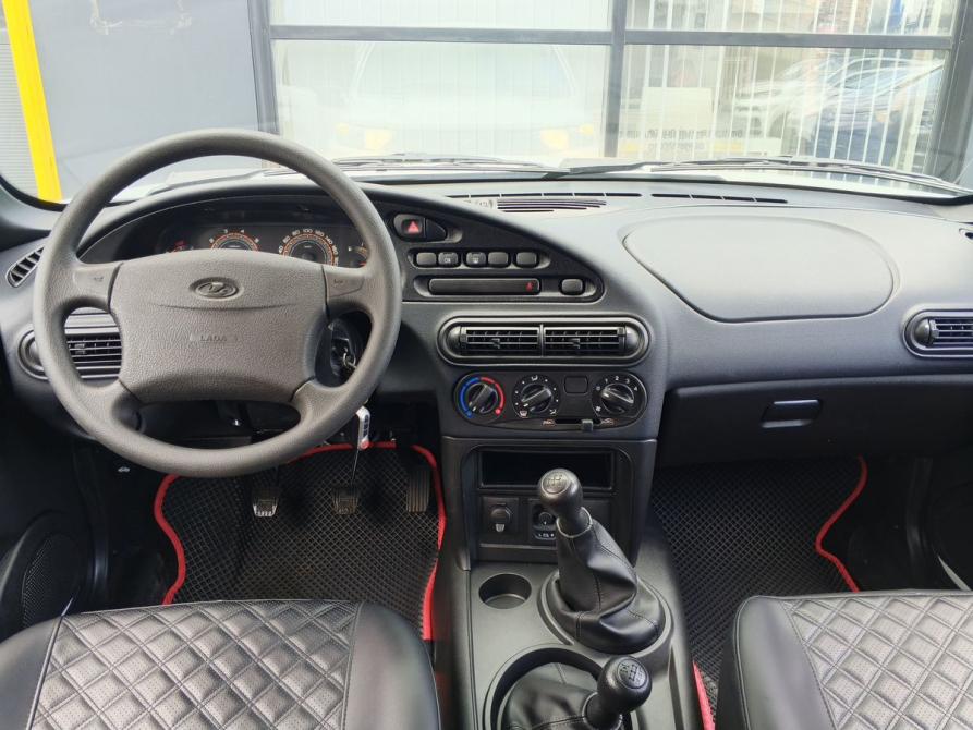 Lada (ВАЗ) Niva Travel I Москва  - изображение 13