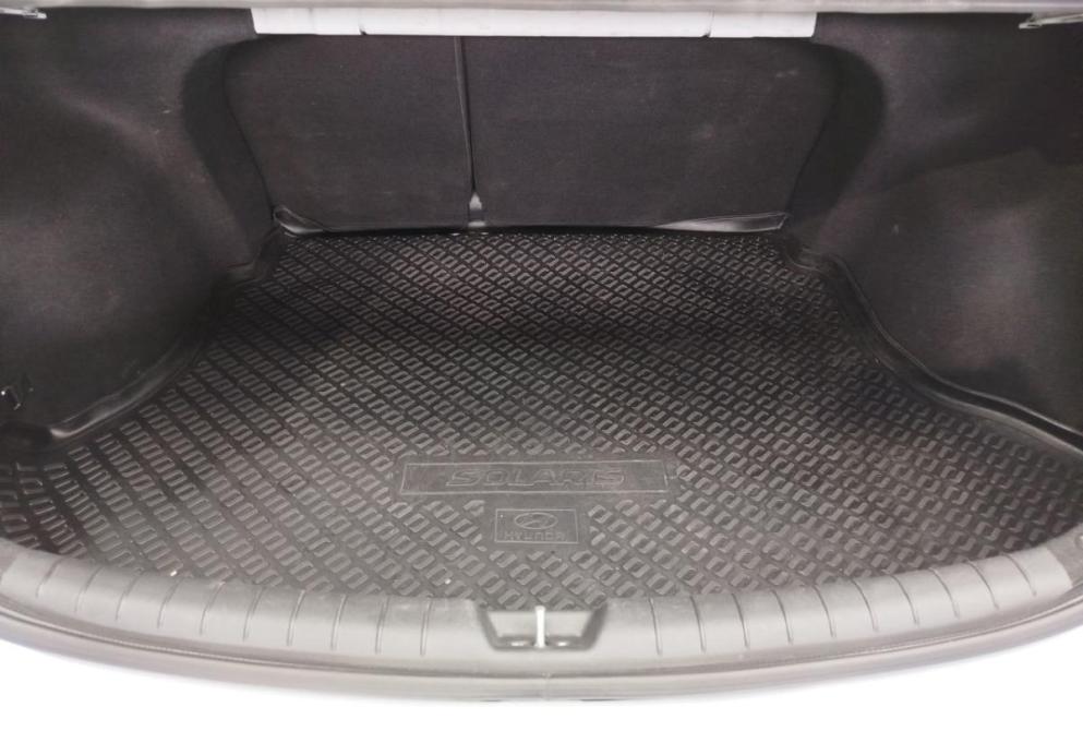 Hyundai Solaris II Саратов  - изображение 12