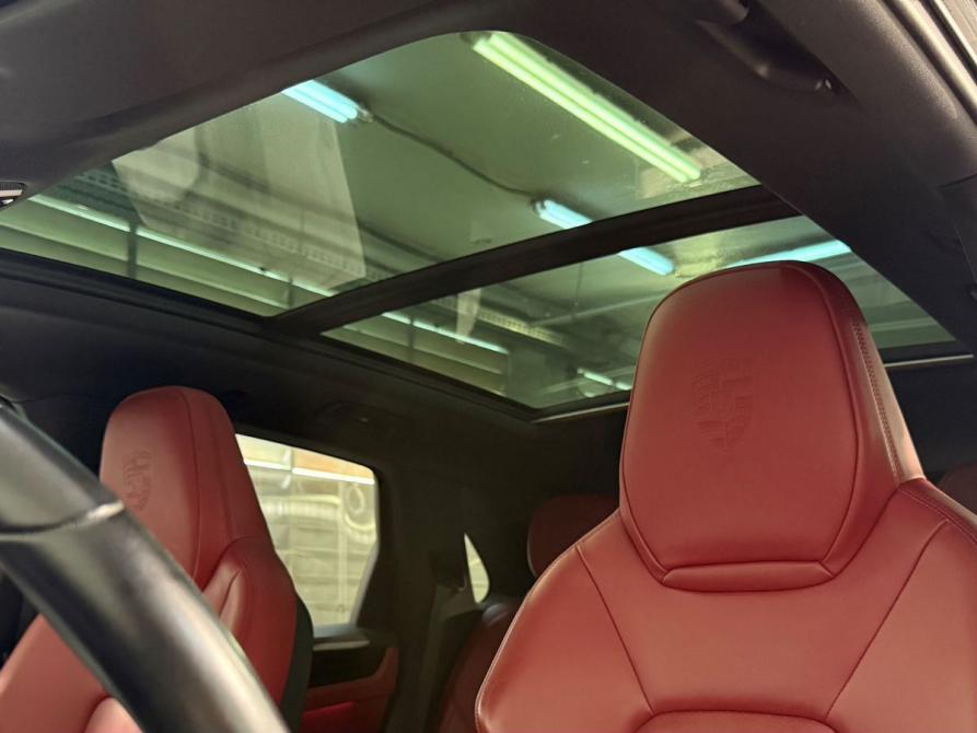 Porsche Cayenne III Химки  - изображение 28