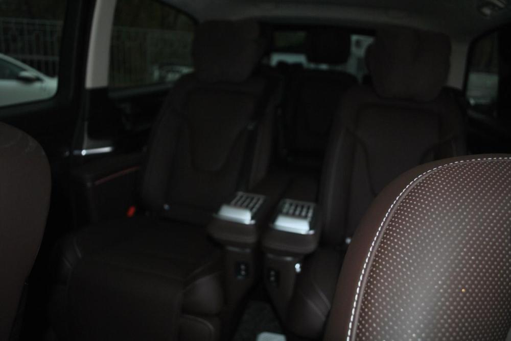 Mercedes-Benz V-Класс III (W447) Рестайлинг 2 Москва  - изображение 31