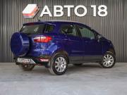 Ford EcoSport II Ижевск  - изображение 25