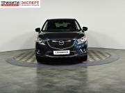 Mazda CX-5 I Белгород  - изображение 19