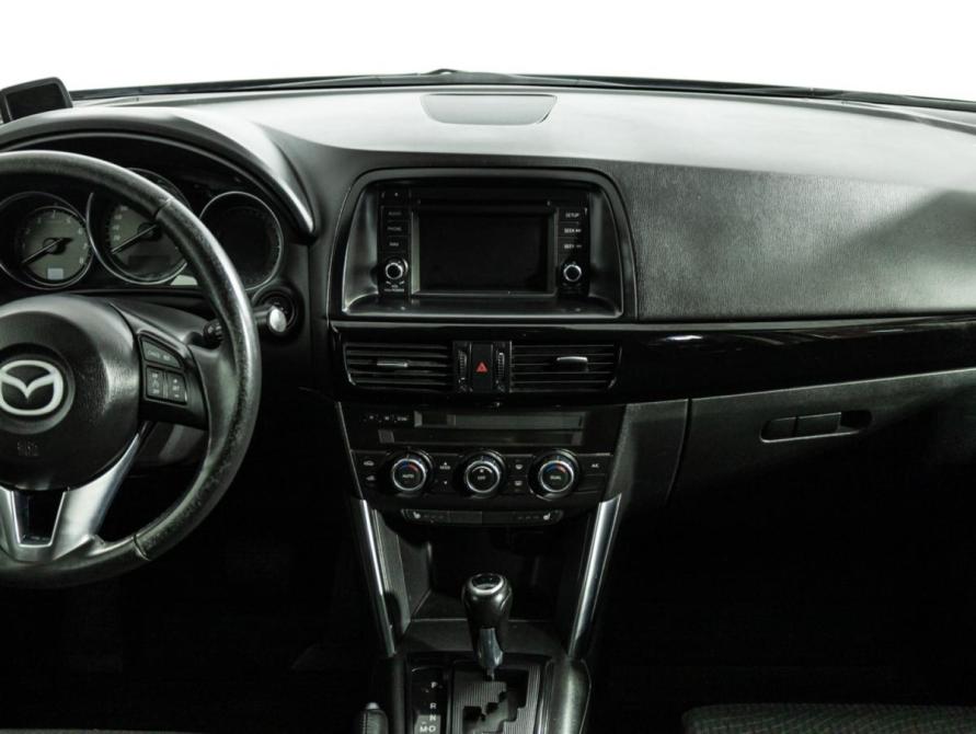 Mazda CX-5 I Санкт-Петербург  - изображение 14
