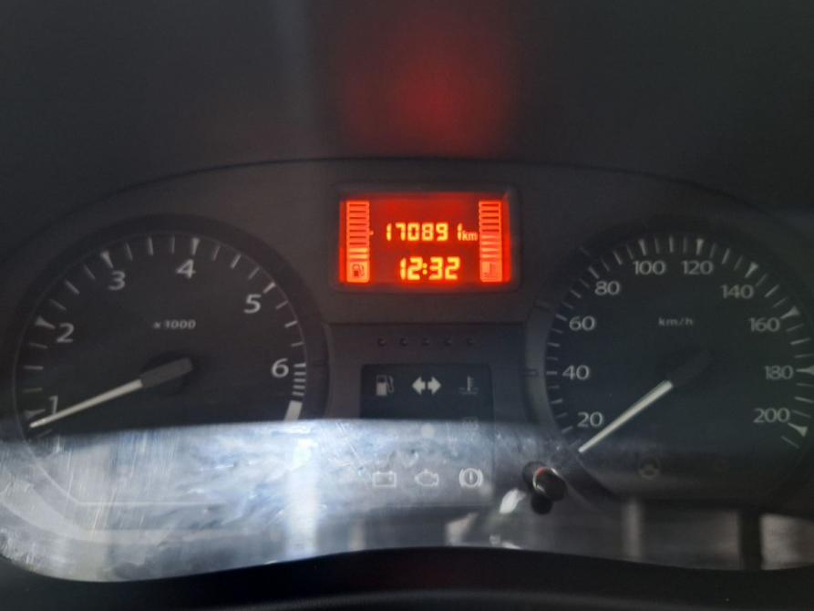 Lada (ВАЗ) Largus I Санкт-Петербург  - изображение 12