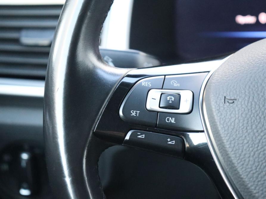 Volkswagen Teramont I Москва  - изображение 17