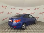 Hyundai Solaris I Псков  - изображение 24