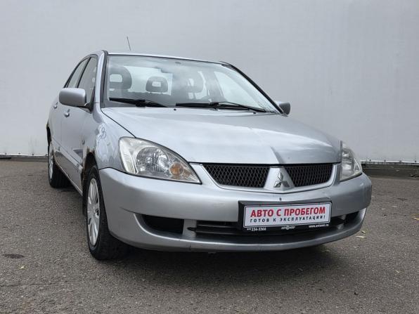 Mitsubishi Lancer IX Рестайлинг с пробегом 2006 года, цена 325 000 рублей, 403546 км, седан, Автокод Объявления