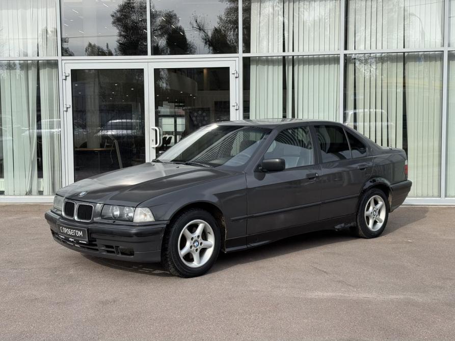 BMW 3 серии III (E36) Воронеж  - изображение 1