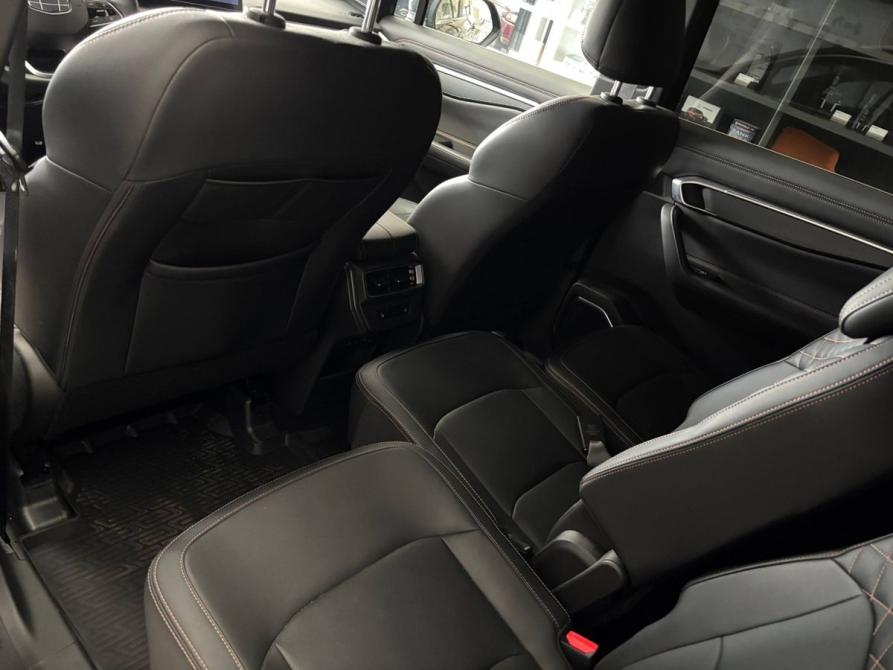 Geely Okavango I Рестайлинг Ярославль  - изображение 13