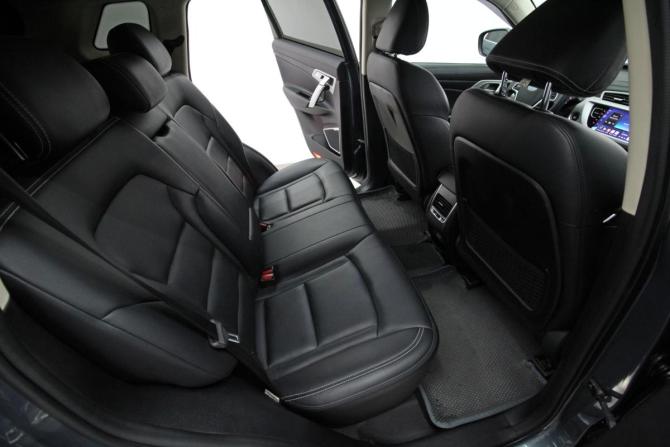 Geely Atlas I с пробегом 2021 года, цена 1 840 000 рублей, 88000 км, внедорожник, Автокод Объявления