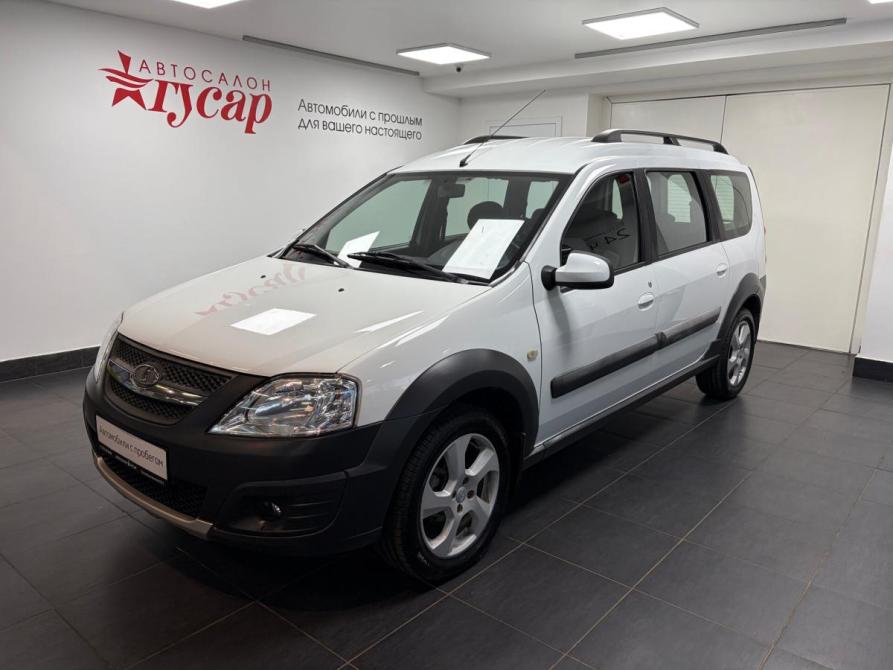 Lada (ВАЗ) Largus I Киров  - изображение 1