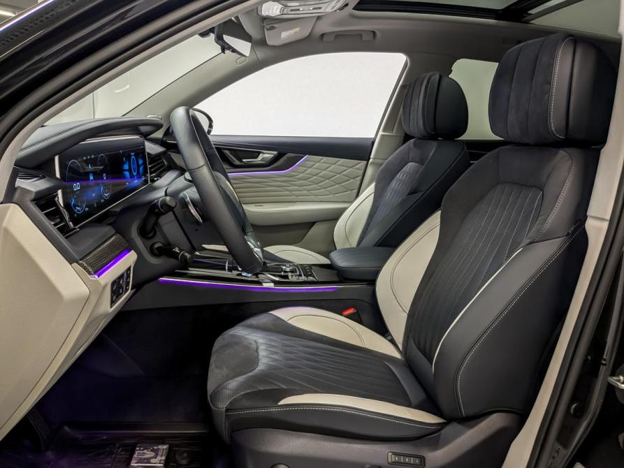 Hongqi HS5 I Санкт-Петербург  - изображение 21