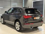 Audi Q5 I (8R) Рестайлинг Новосибирск  - изображение 28