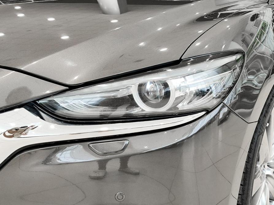 Mazda 6 III (GJ) Рестайлинг 2 Казань  - изображение 21