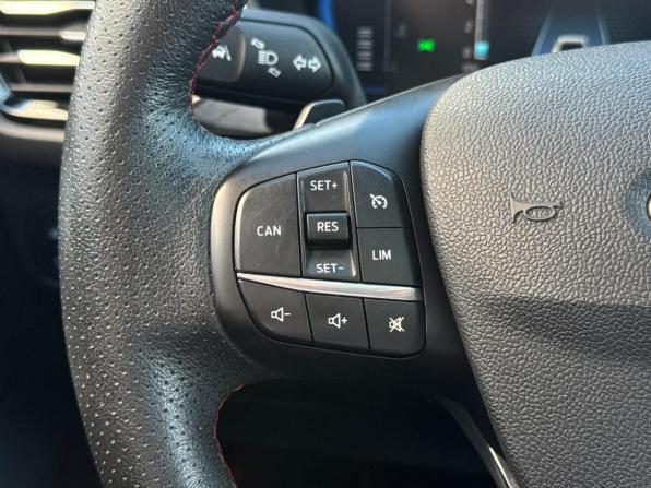 Ford Focus IV Рестайлинг (China Market) с пробегом 2020 года, цена 1 800 000 рублей, 43277 км, седан, Автокод Объявления