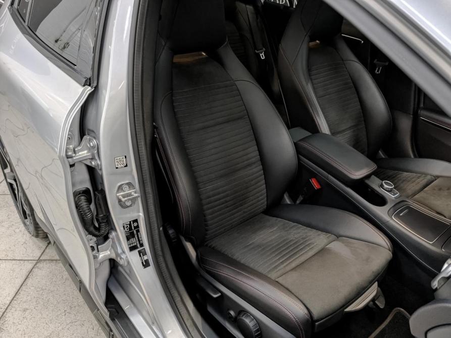 Mercedes-Benz GLA I (X156) Рестайлинг Москва  - изображение 24