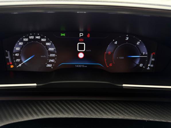 Peugeot 508 II с пробегом 2019 года, цена 1 695 000 рублей, 143015 км, универсал, Автокод Объявления